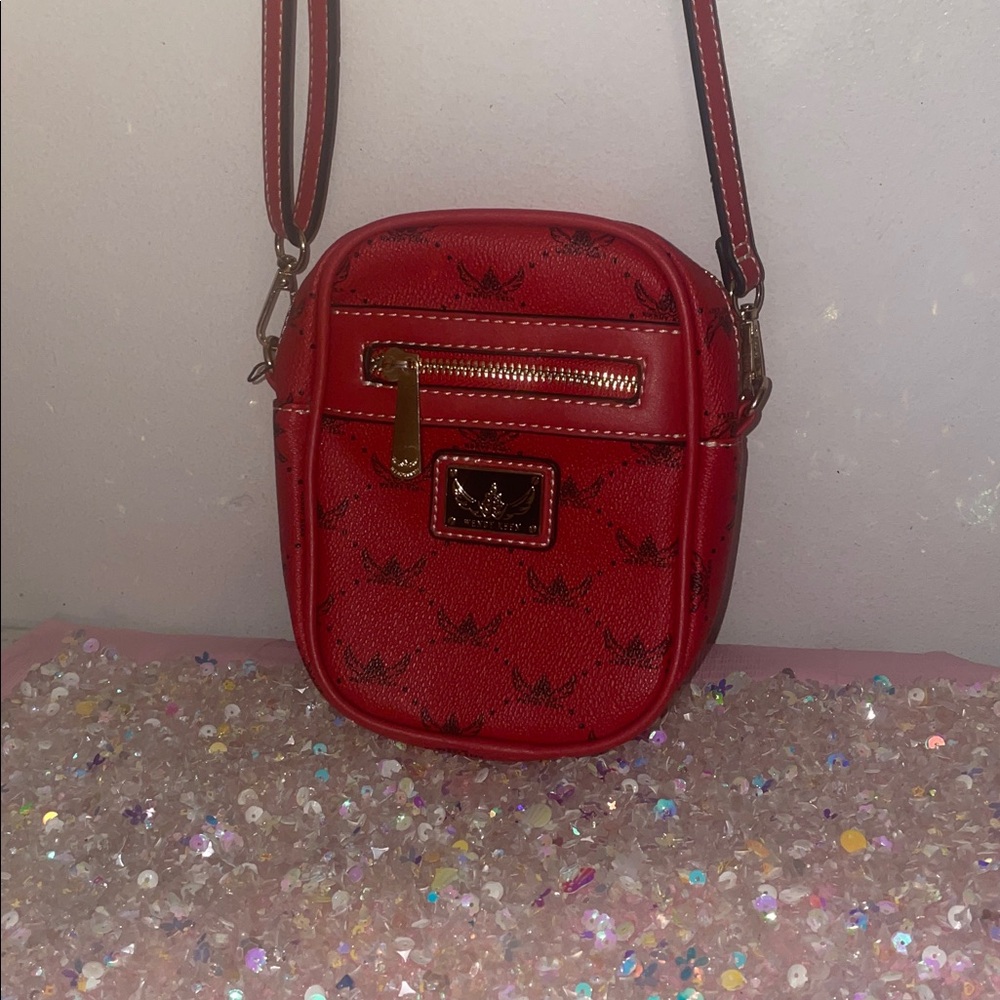 Wendy Keen Bag - Picture 2 of 3